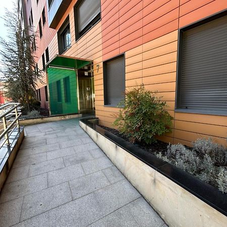 Unamuno By Bilbao Living Exterior photo
