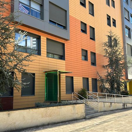 Unamuno By Bilbao Living Exterior photo
