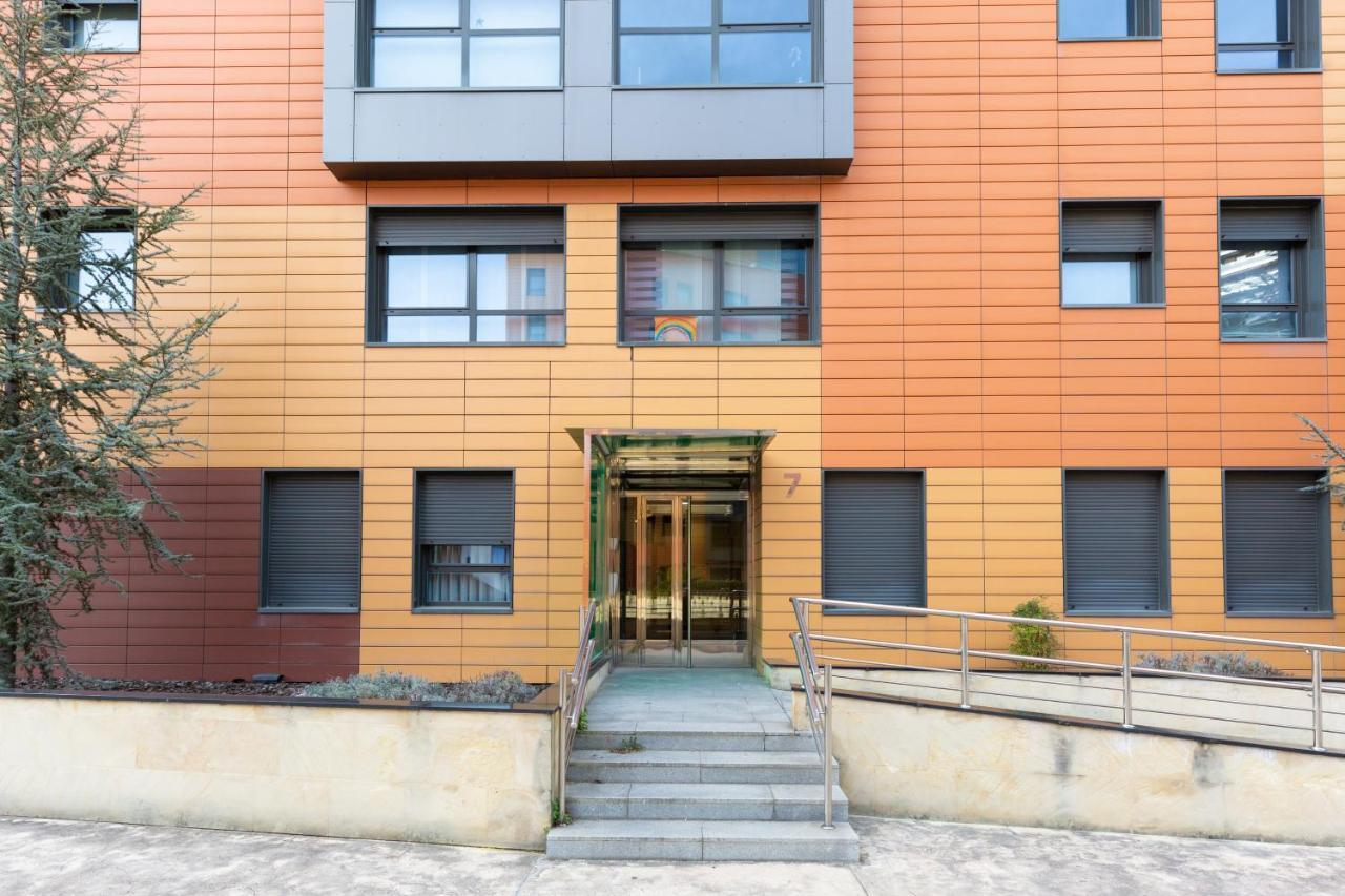 Unamuno By Bilbao Living Exterior photo
