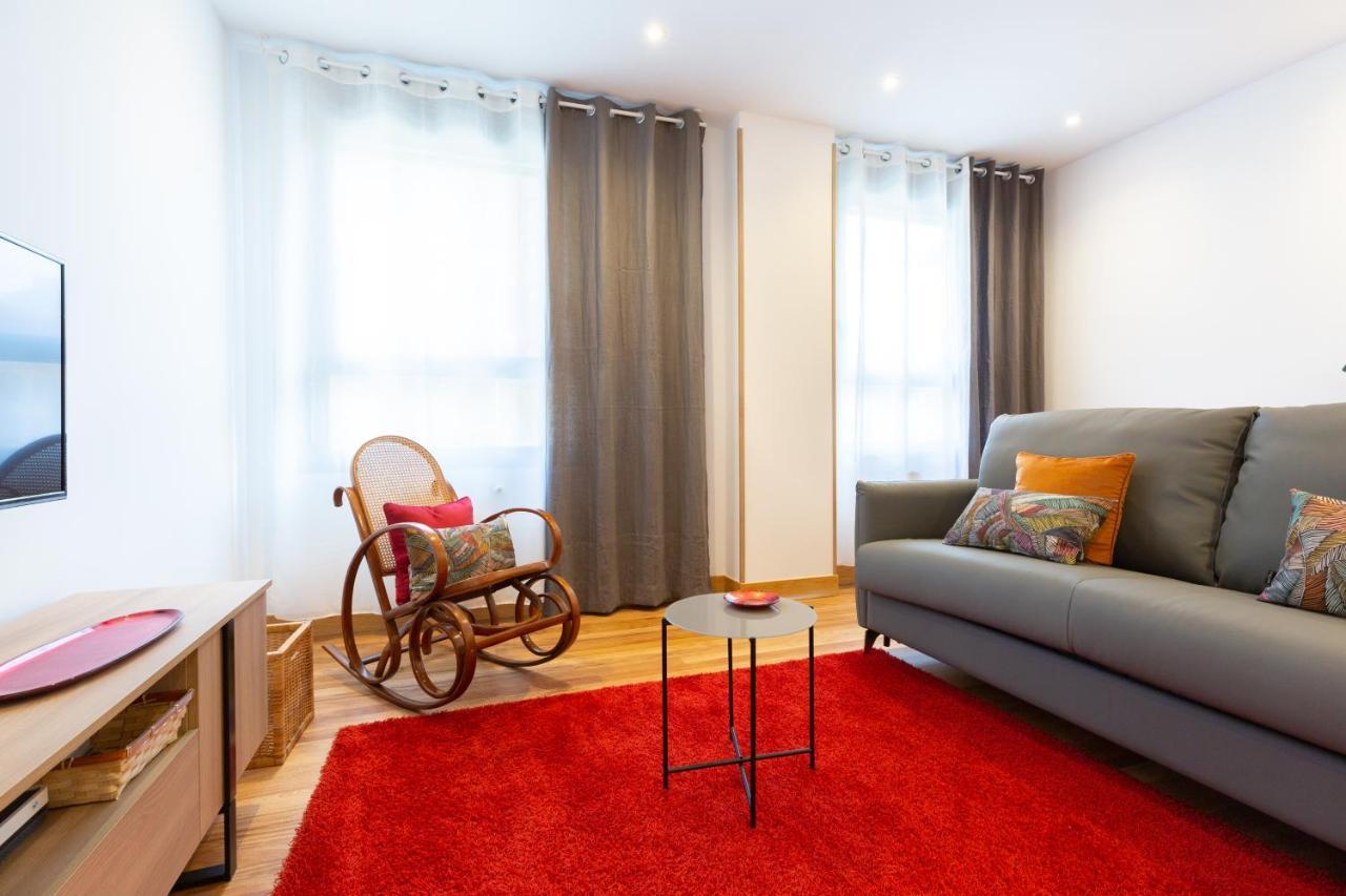 Unamuno By Bilbao Living Exterior photo