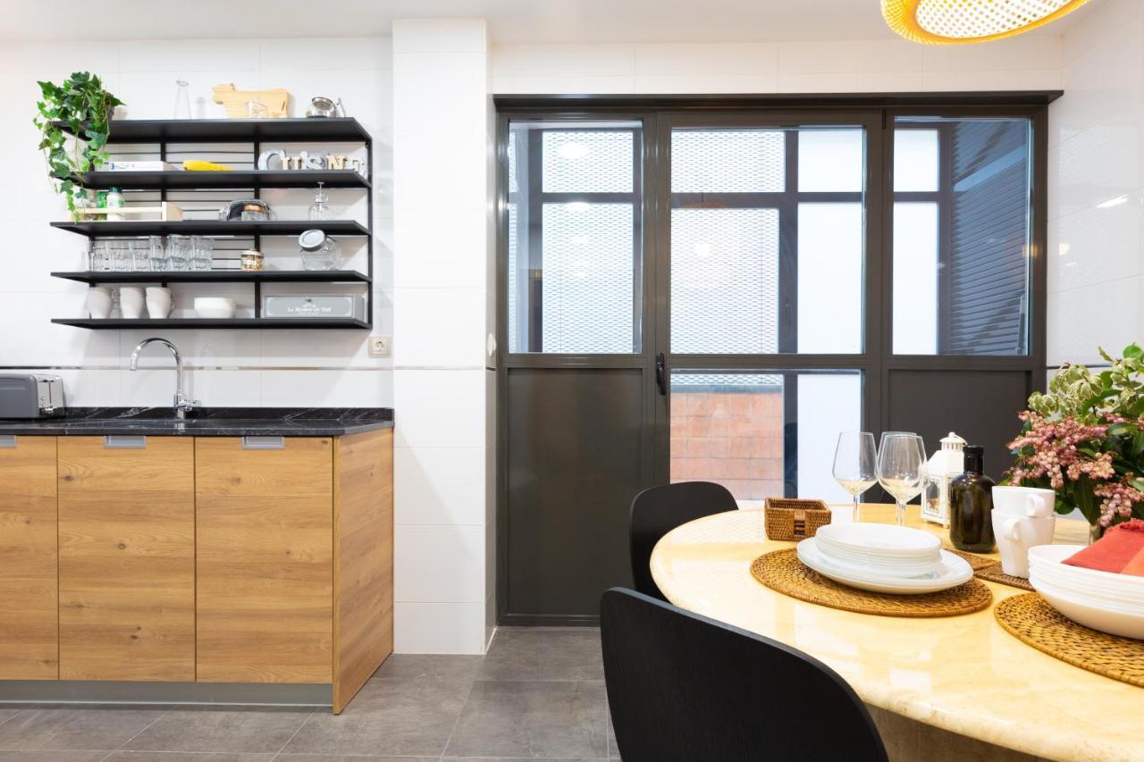 Unamuno By Bilbao Living Exterior photo