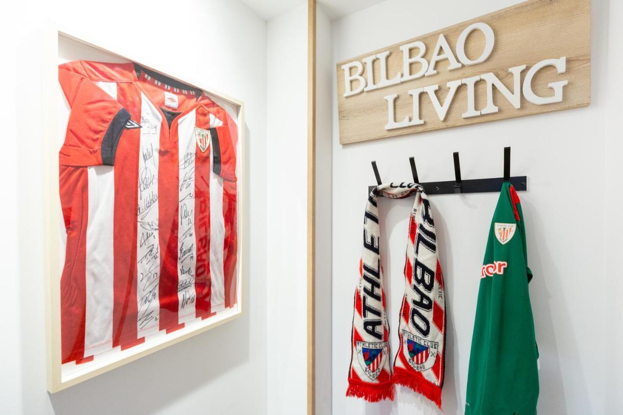 Unamuno By Bilbao Living Exterior photo