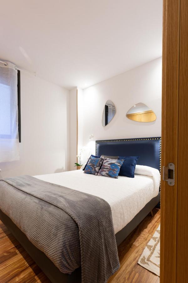Unamuno By Bilbao Living Exterior photo