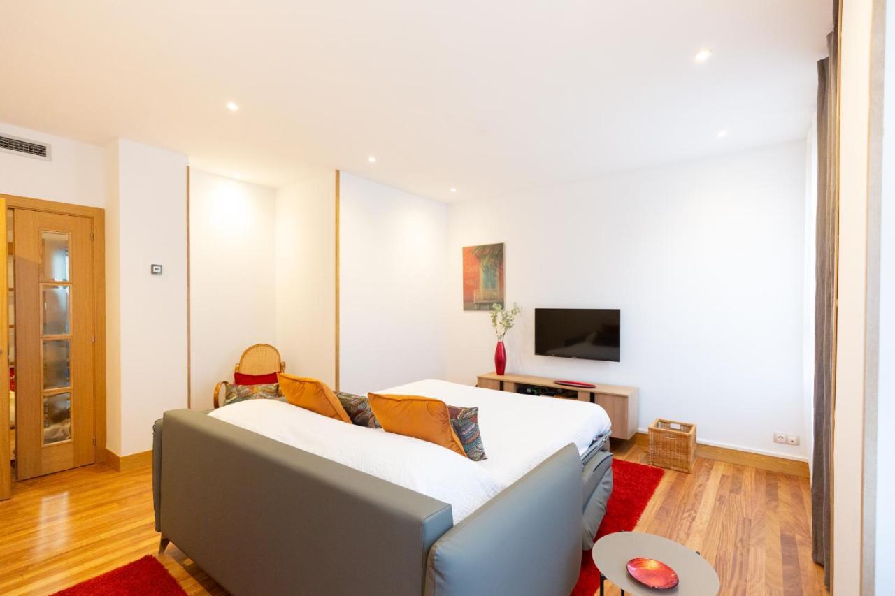 Unamuno By Bilbao Living Exterior photo