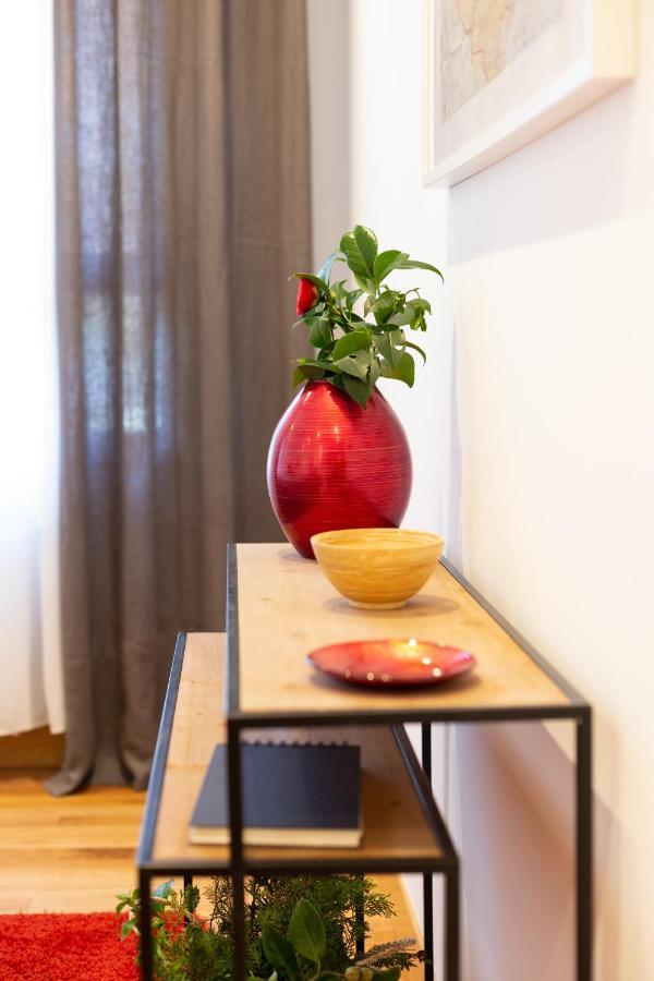 Unamuno By Bilbao Living Exterior photo