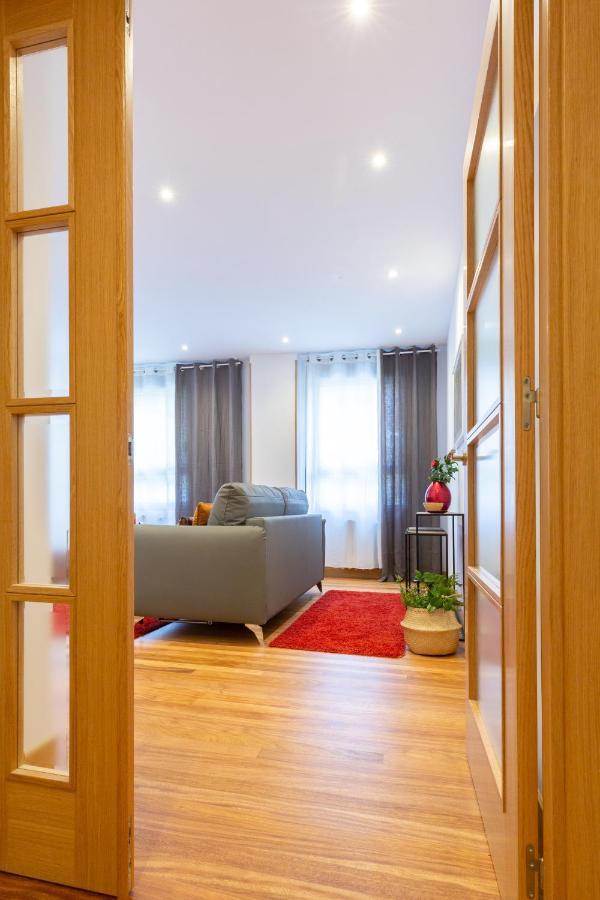 Unamuno By Bilbao Living Exterior photo