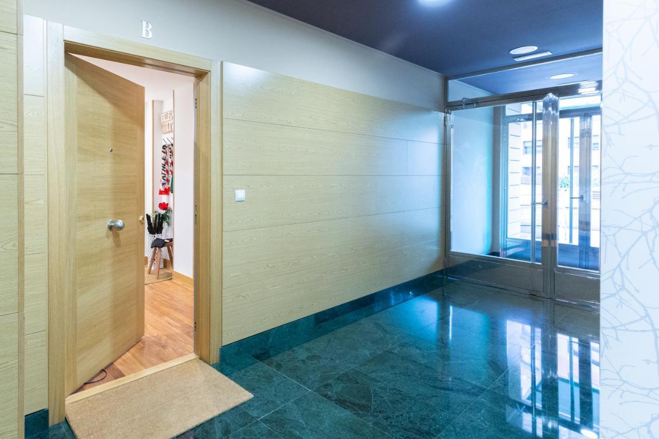 Unamuno By Bilbao Living Exterior photo