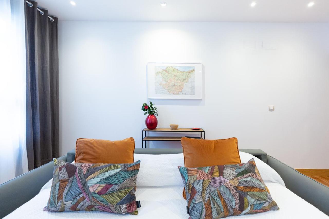 Unamuno By Bilbao Living Exterior photo