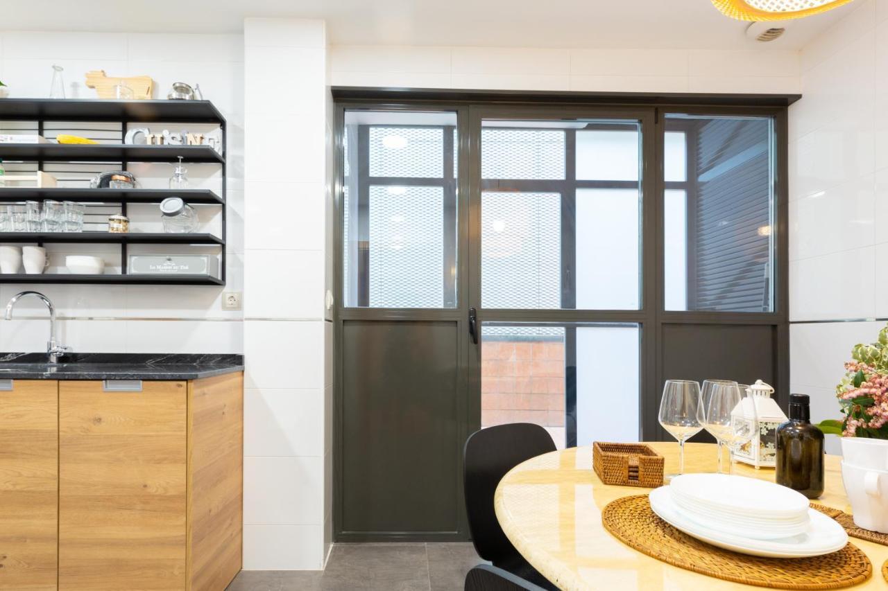 Unamuno By Bilbao Living Exterior photo