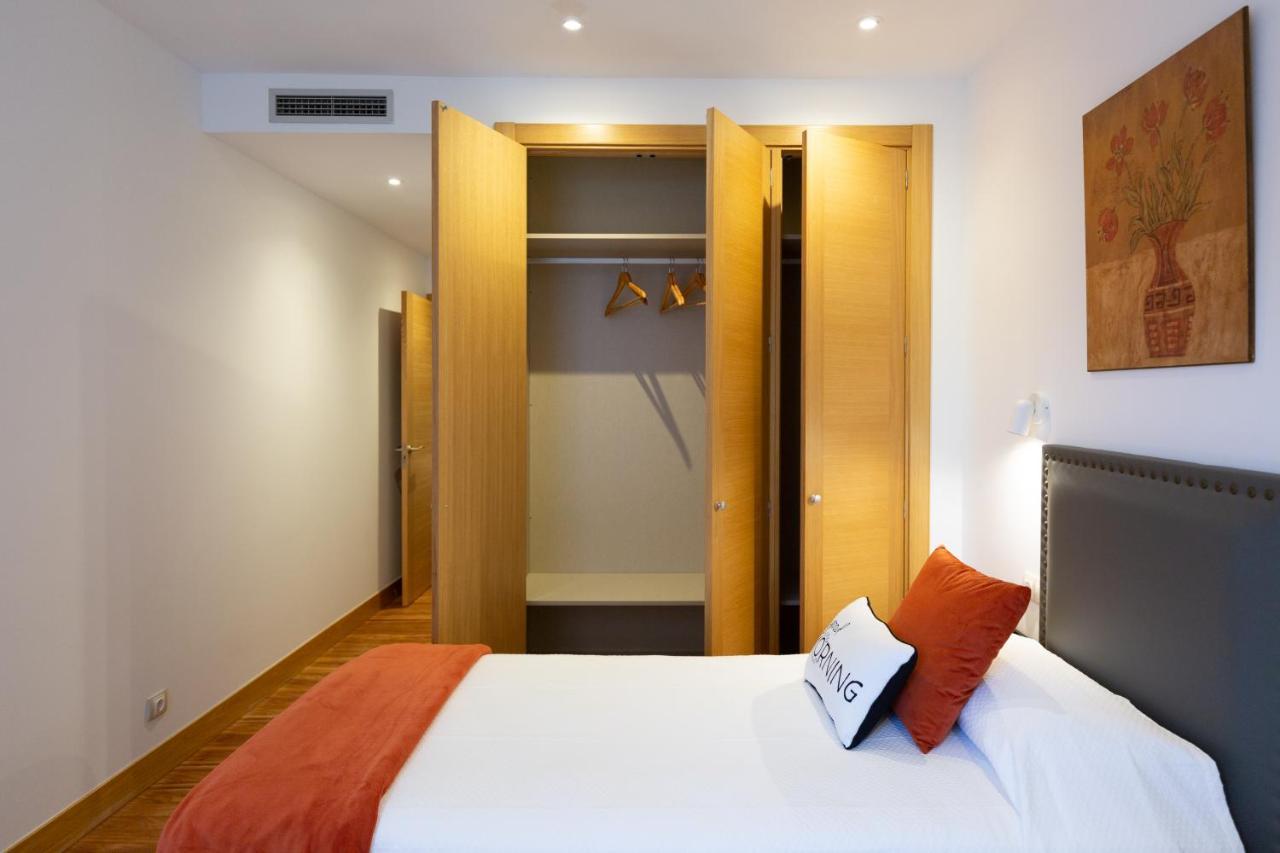 Unamuno By Bilbao Living Exterior photo