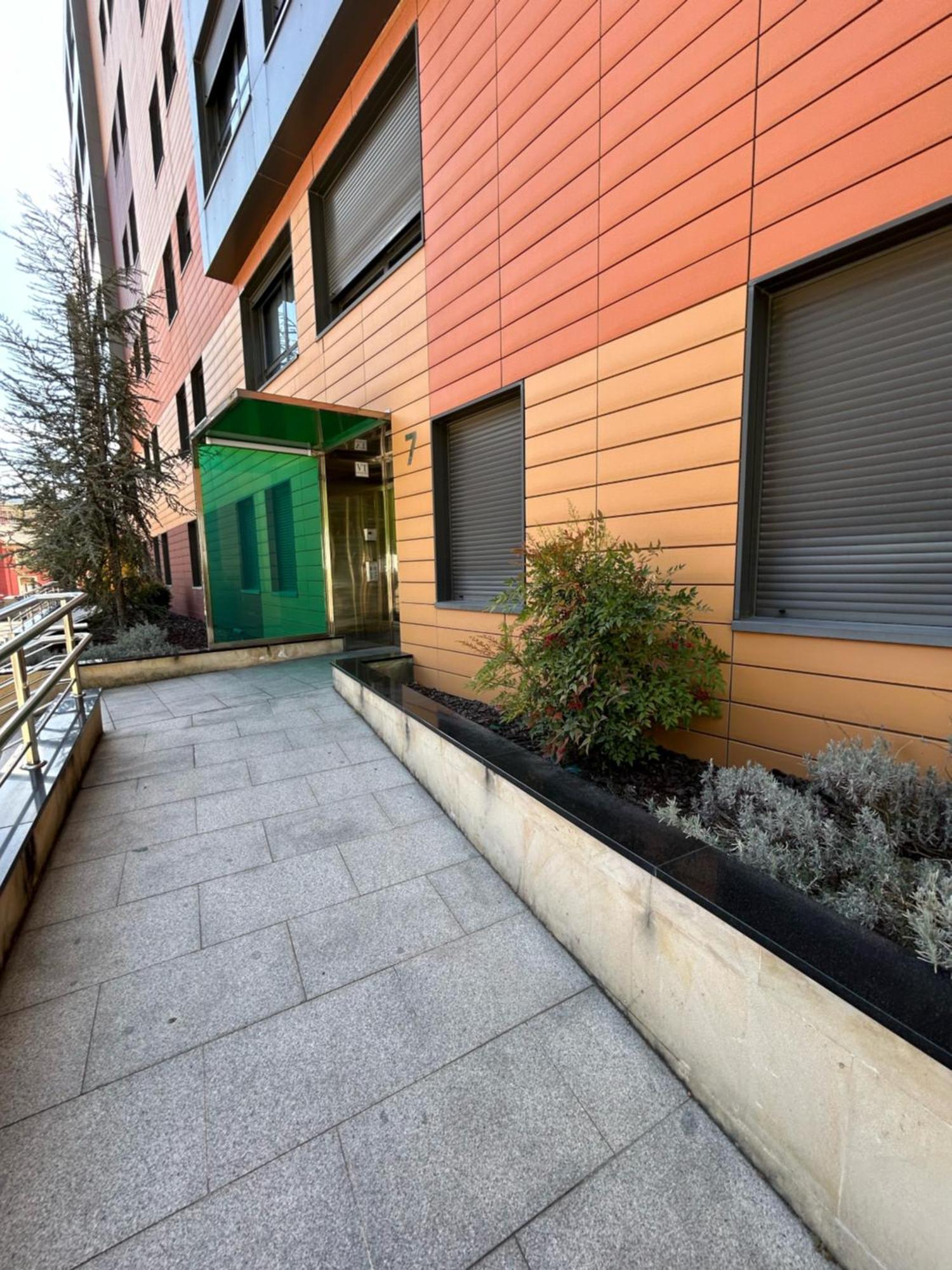 Unamuno By Bilbao Living Exterior photo