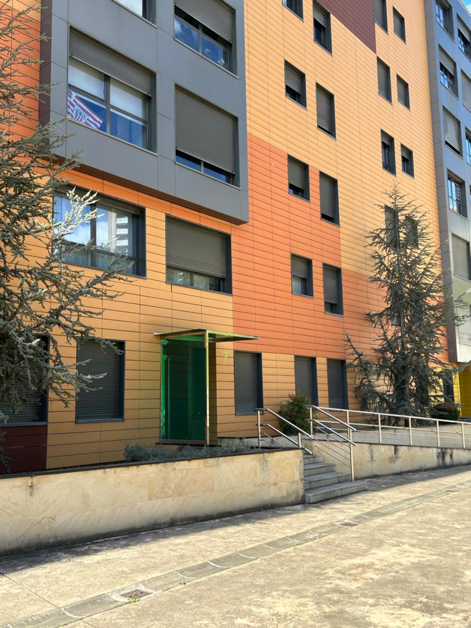 Unamuno By Bilbao Living Exterior photo
