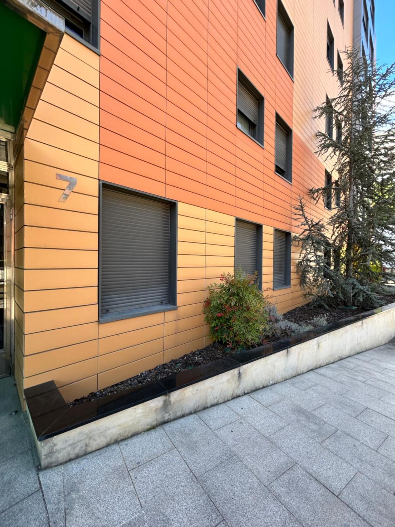 Unamuno By Bilbao Living Exterior photo